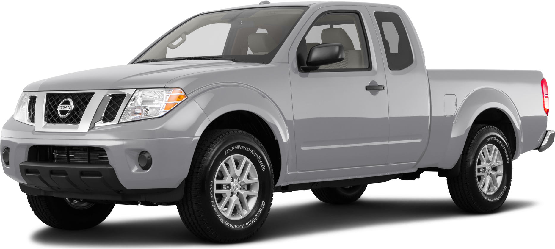 2018 Nissan Frontier King Cab Specs Feature Comparisons Kelley Blue